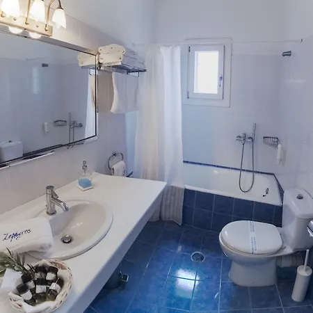 泽菲罗斯酒店 帕瑞加