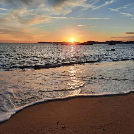 公寓式酒店 泽菲罗斯酒店 帕瑞加