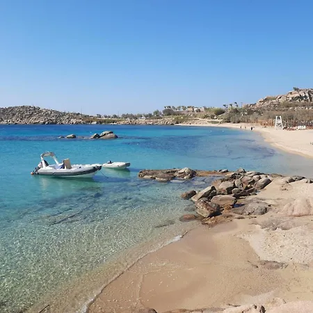 泽菲罗斯酒店 3*