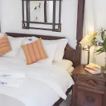 Zephyros Lejlighedshotel Paraga (Mykonos)