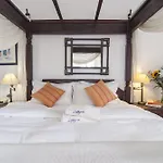 Lejlighedshotel Zephyros 3*