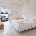 Zephyros Lejlighedshotel