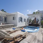 Zephyros Lejlighedshotel 3*