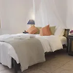 Lejlighedshotel Zephyros