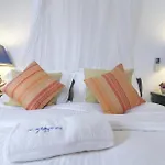 Zephyros Lejlighedshotel Paraga (Mykonos)