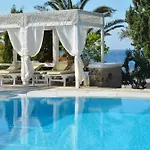 Zephyros Lejlighedshotel Paraga (Mykonos)