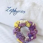 Lejlighedshotel Zephyros