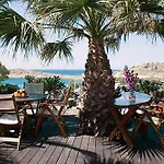 Lejlighedshotel Zephyros