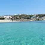 Lejlighedshotel Zephyros Paraga (Mykonos)
