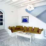 Lejlighedshotel Zephyros