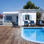 Zephyros Lejlighedshotel