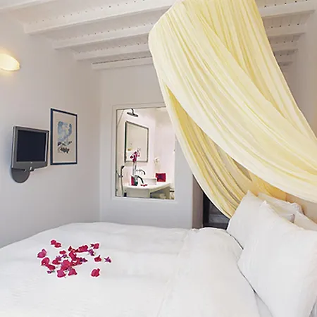 Aparthotel Zephyros Paraga (Mykonos)