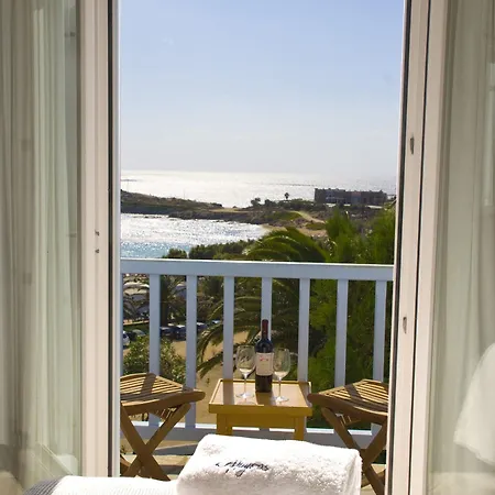 Zephyros 3* Paraga (Mykonos)