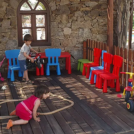 Zephyros Paraga (Mykonos)