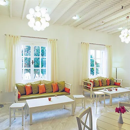 Zephyros Paraga (Mykonos)