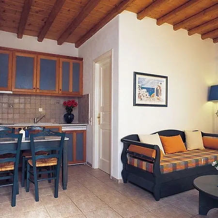 Zephyros Paraga (Mykonos)