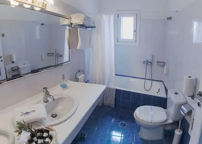 Zephyros Paraga (Mykonos)