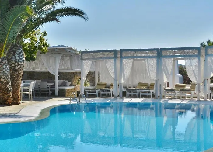 Zephyros Paraga (Mykonos)