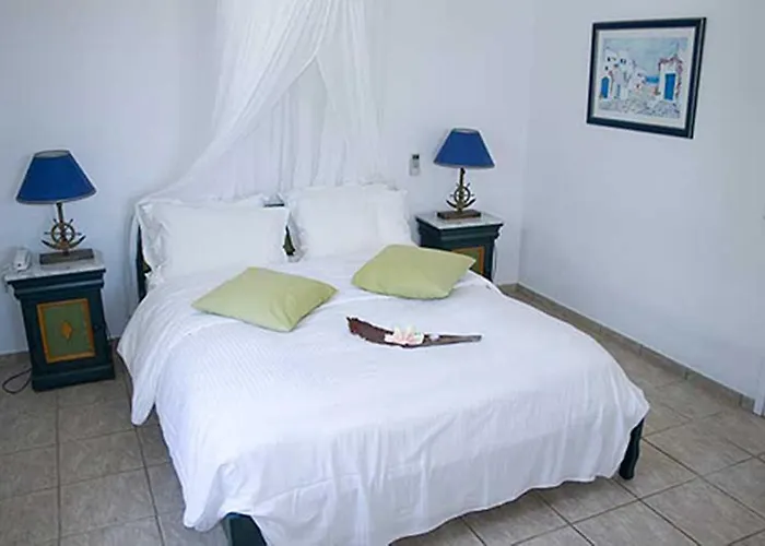 Zephyros Paraga (Mykonos)