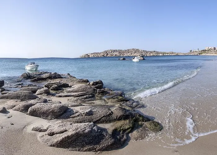 Zephyros Lejlighedshotel 3*