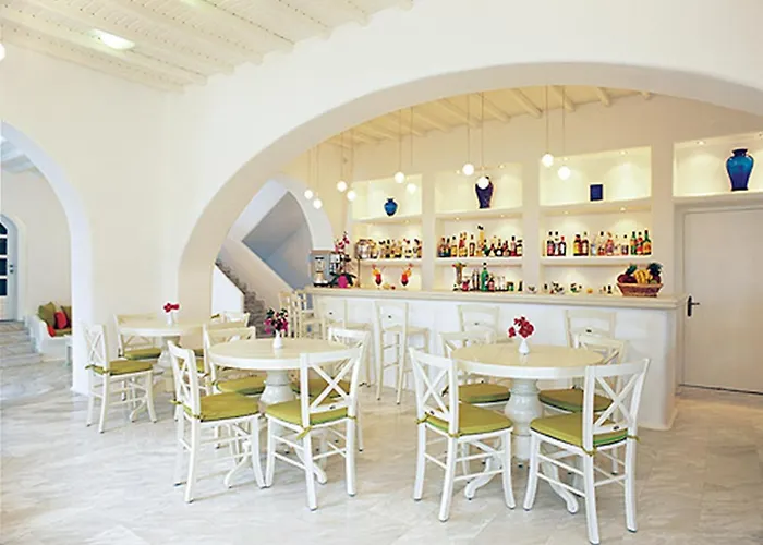 Zephyros Paraga (Mykonos)