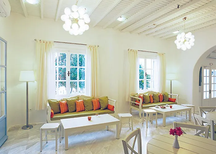 Zephyros Paraga (Mykonos)