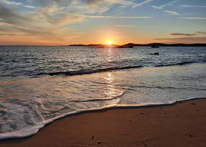 Lejlighedshotel Zephyros Paraga (Mykonos)