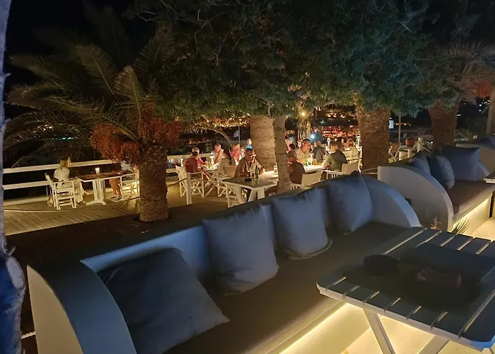 Zephyros Lejlighedshotel 3*