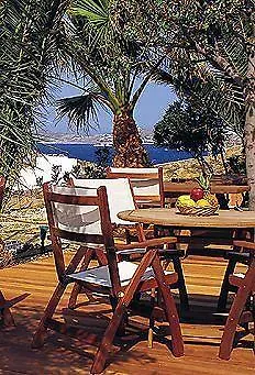 Zephyros Paraga (Mykonos)