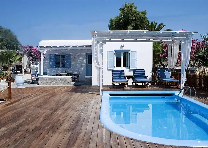 Zephyros Hotel apartamentowy