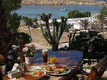 Hotel apartamentowy Zephyros