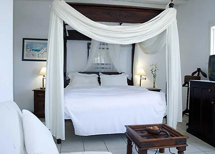 Zephyros Hotel apartamentowy