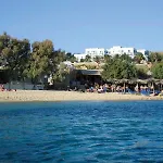 Aparthotel Zephyros