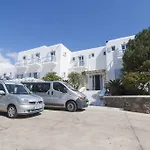 Zephyros Paraga (Mykonos)