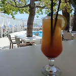 Zephyros Aparthotel Paraga (Mykonos)