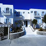 Aparthotel Zephyros Paraga (Mykonos)