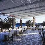 Aparthotel Zephyros Paraga (Mykonos)