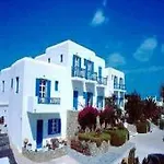 Aparthotel Zephyros 3*