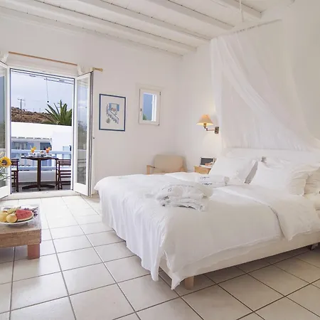 Zephyros Appart hôtel