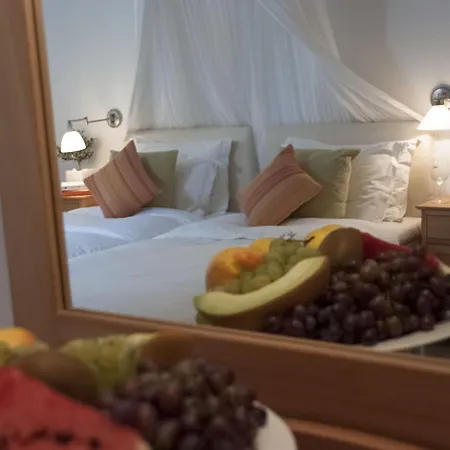 Zephyros 3* Paraga (Mykonos)