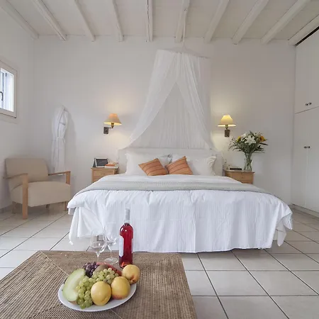 Aparthotel Zephyros Paraga (Mykonos)