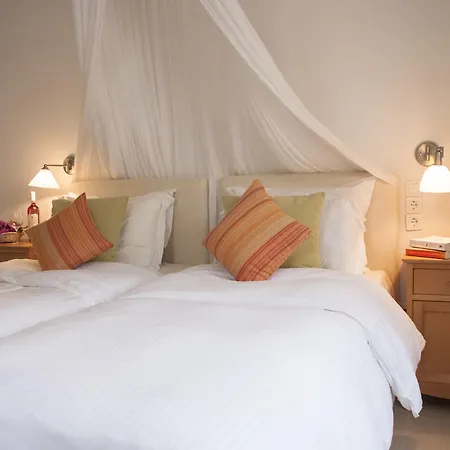 Appart hôtel Zephyros 3*