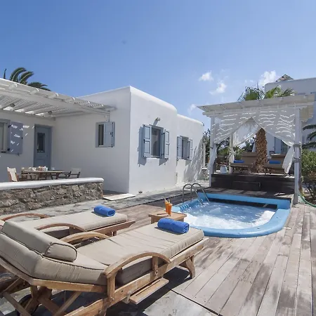 Zephyros Appart hôtel 3*