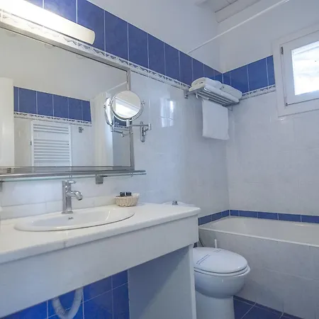 Appart hôtel Zephyros 3*