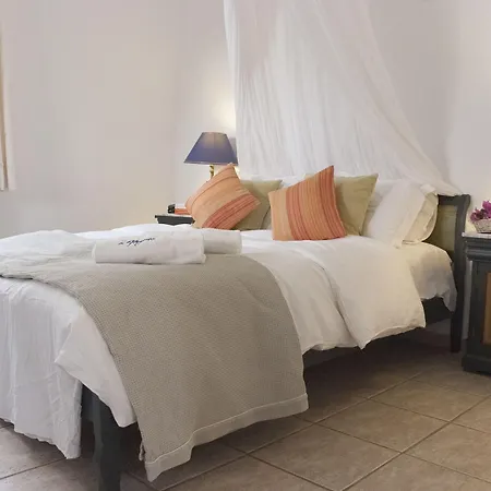 Appart hôtel Zephyros