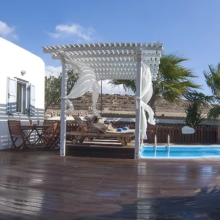 Zephyros Aparthotel