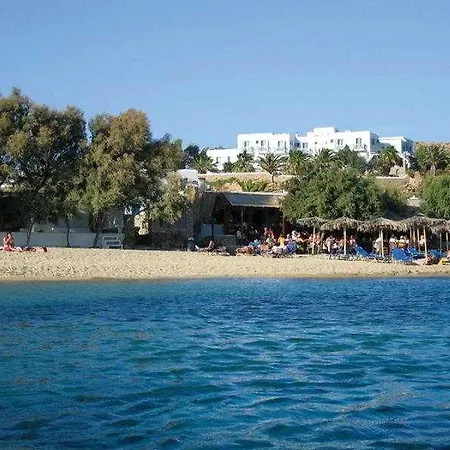 Appart hôtel Zephyros