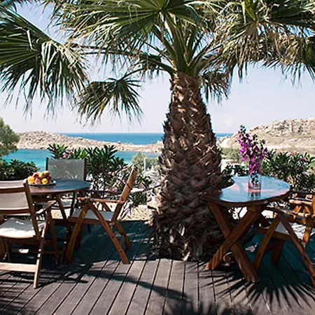 Aparthotel Zephyros