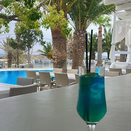 Appart hôtel Zephyros
