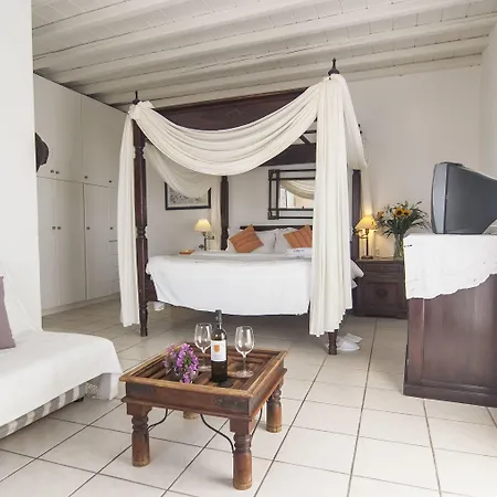 Zephyros Paraga (Mykonos)